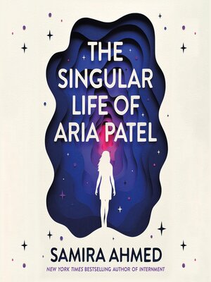 The Singular Life of Aria Patel - Audiobook